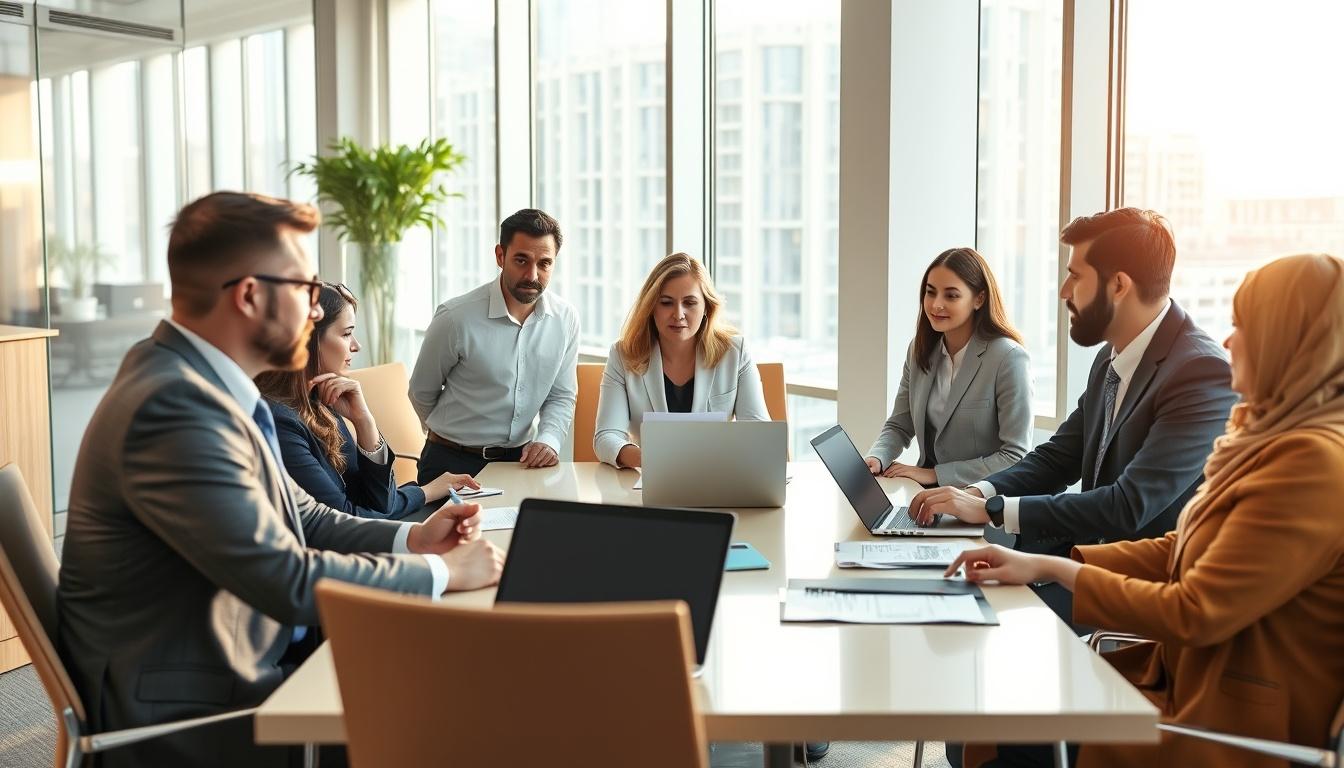 Corporate Legal Assistance